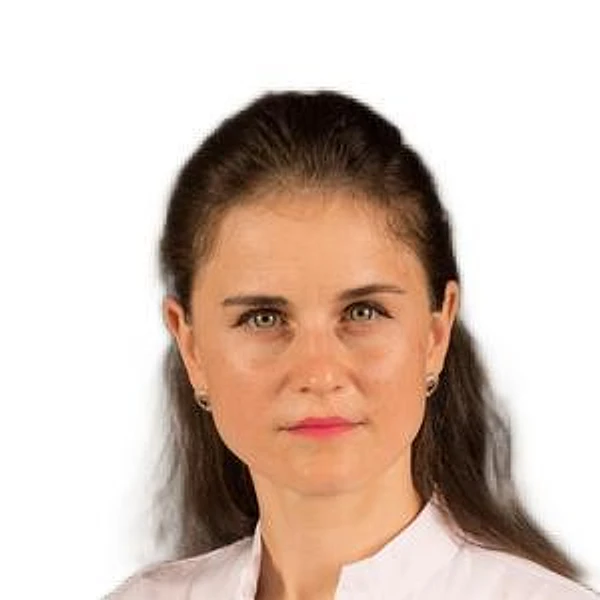 Иванцова Анна Васильевна — Рентгенолог, Детский рентгенолог, Майкоп