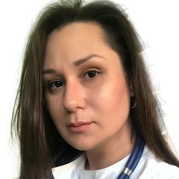 Воскерчян Софья Михайловна — Педиатр, Сочи