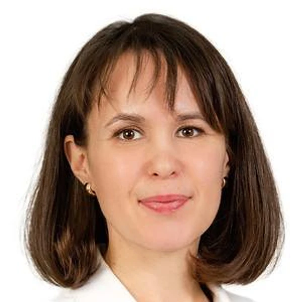 Анисимова Елена Николаевна — Эндокринолог, Киров