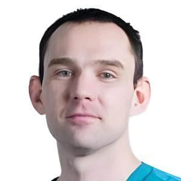 Первеев Алексей Александрович — Анестезиолог-реаниматолог, Уфа