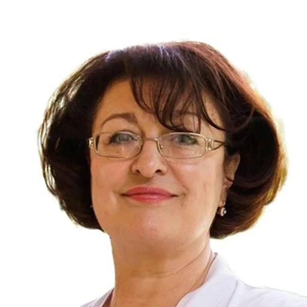 Костина Наталия Ахилесовна — Физиотерапевт, Функциональный диагност, Сочи