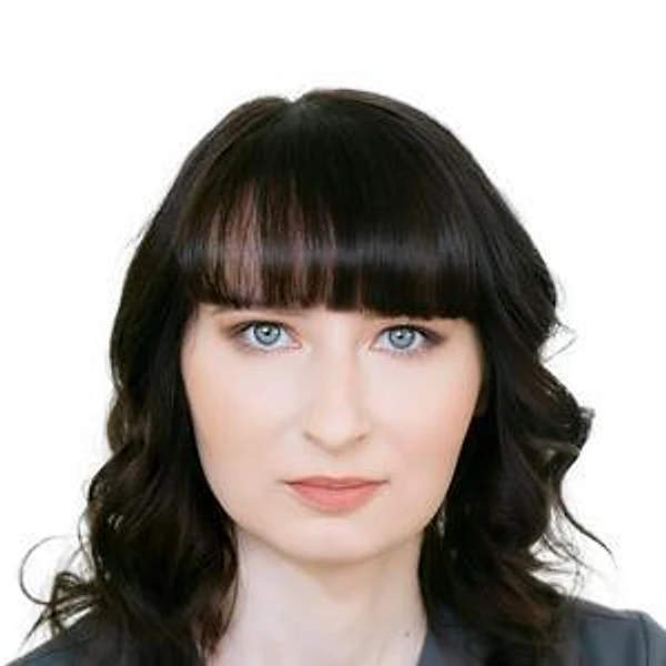 Сибагатова Арина Радиковна — Эндокринолог, Ижевск