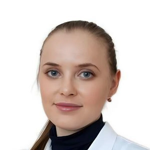 Распутина Любовь Геннадьевна — Врач УЗИ, Детский врач УЗИ, Екатеринбург