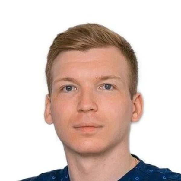 Сергеев Максим Владиславович — Стоматолог-хирург, Санкт-Петербург