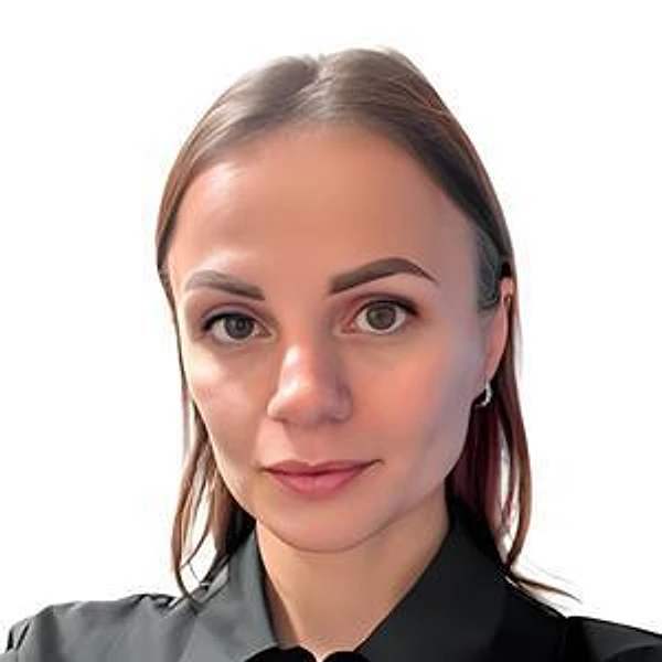 Заблодская Анна Леонидовна — Стоматолог, Санкт-Петербург