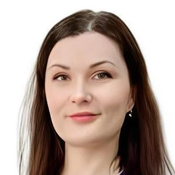 Худякова Яна Владимировна — Стоматолог-ортодонт, Кингисепп