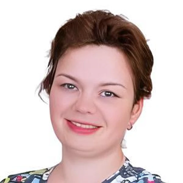 Брызгалова Ирина Андреевна — Детский стоматолог, Детский стоматолог-хирург, Москва