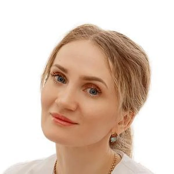Барвенкова Светлана Андреевна — Онколог, Врач УЗИ, Маммолог, Нутрициолог, Тайшет