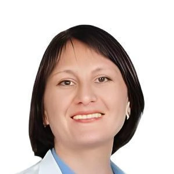 Пастухова Ольга Рафаэлевна — Ревматолог, Волгоград