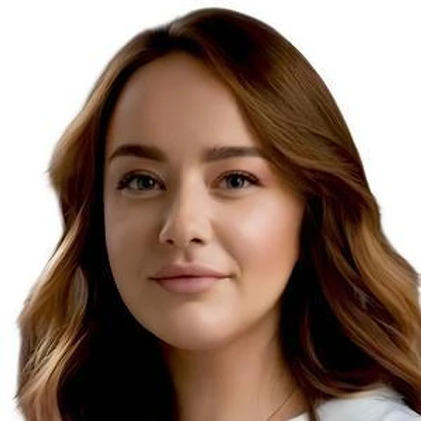 Чурюмова Кристина Владимировна — Стоматолог, Москва