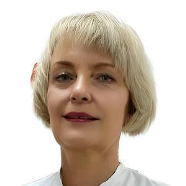 Акулинина Ольга Анатольевна — Педиатр, Эндоскопист, Комсомольск-на-Амуре
