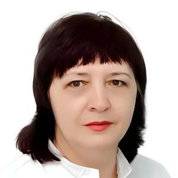 Богданова Нина Степановна — Стоматолог, Тайшет