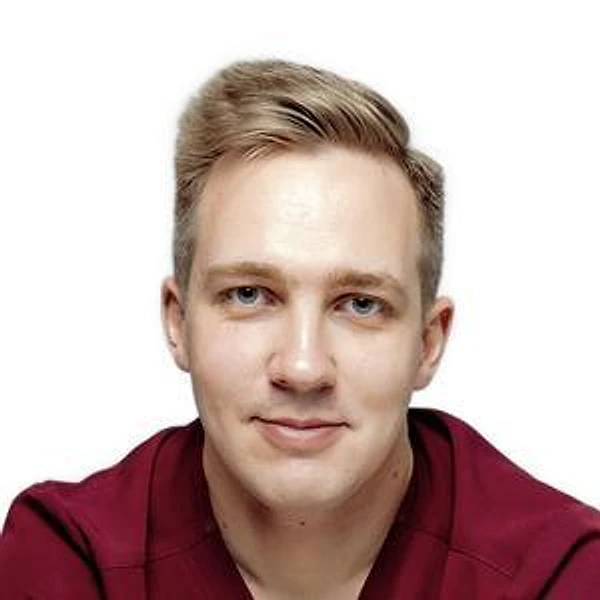 Мамаев Александр Владимирович — Детский стоматолог, Саратов