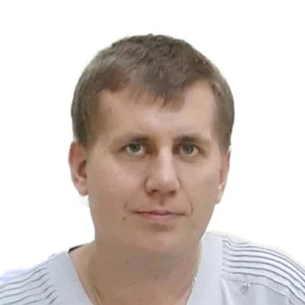 Ладанов Евгений Владимирович — Врач УЗИ, Детский врач УЗИ, Волгоград