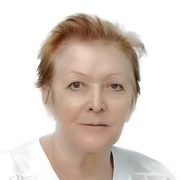 Карпухина Татьяна Георгиевна — Хирург, Тайшет