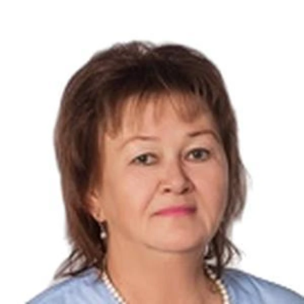 Ушурова Наталья Германовна — Гинеколог, Волжский