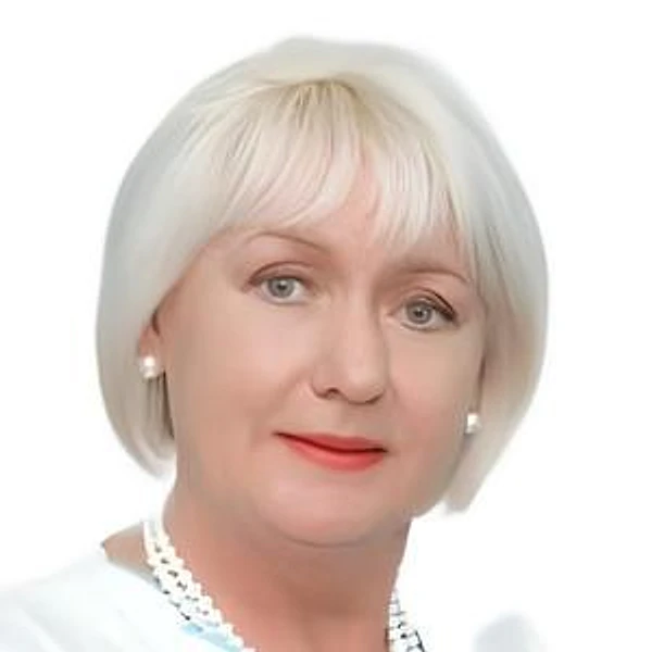 Мартемьянова Ирина Михайловна — Венеролог, Дерматовенеролог, Дерматолог, Хирург, Тайшет