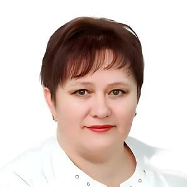 Макар Татьяна Георгиевна — Невролог, Тайшет