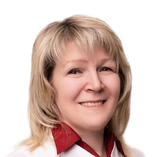 Колупаева Елена Александровна — Аллерголог, Иммунолог, Терапевт, Киров