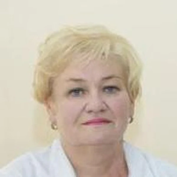 Шубина Елена Викторовна — Педиатр, Сочи