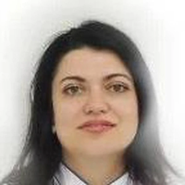 Капаева Елена Володевна — Терапевт, Сочи
