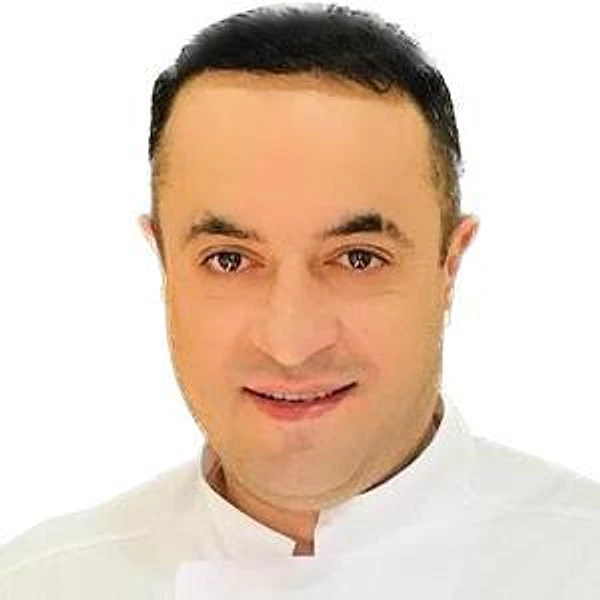 Мартиросян Андрэ Самвелович — Стоматолог, Сочи