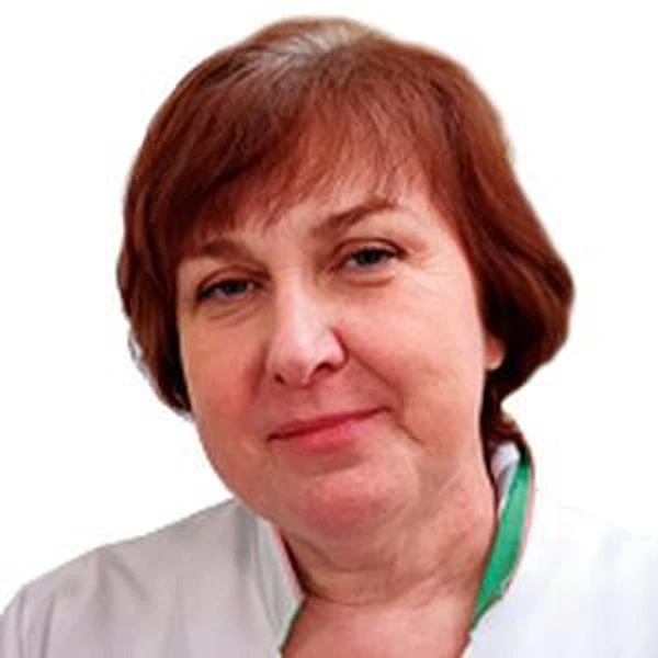 Сятчихина Надежда Рудольфовна — Гинеколог, Киров