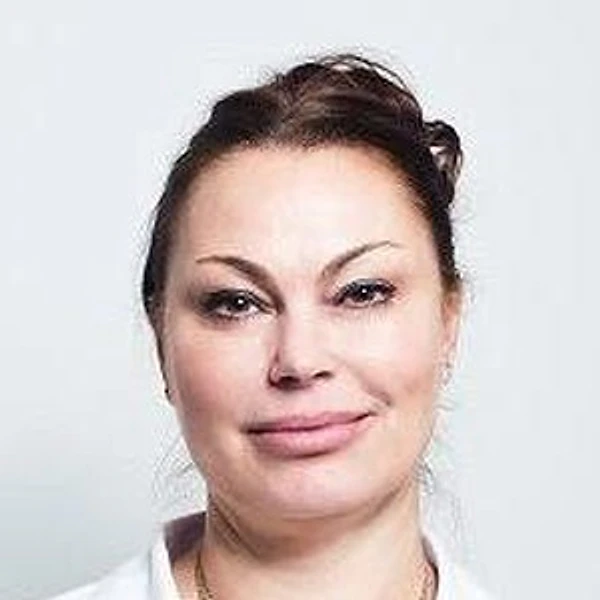 Балабан Ирина Эдуардовна — Терапевт, Сочи