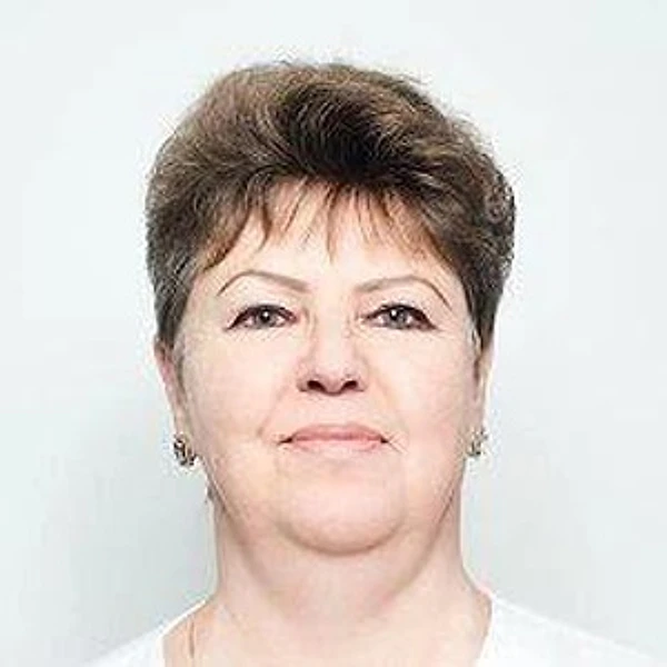 Косинова Ольга Васильевна — Врач ЛФК, Сочи