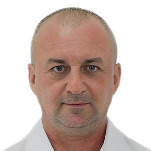 Гладченко Иван Владимирович — Травматолог, Ортопед, Сочи
