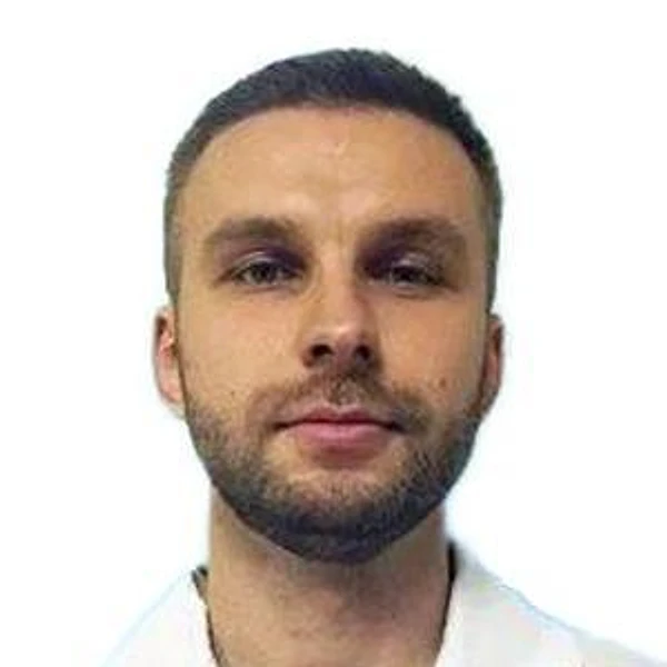 Немировский Евгений Львович — Рентгенолог, Москва