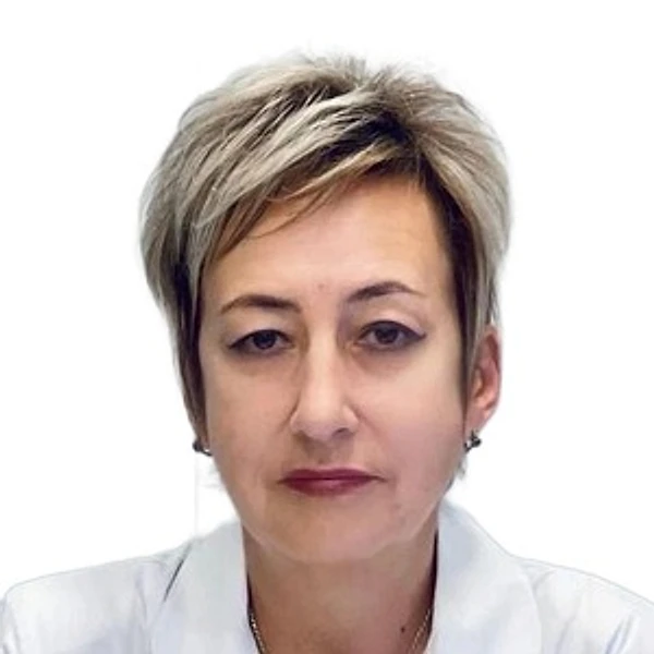 Баженова Наталья Львовна — Кардиолог, Киров