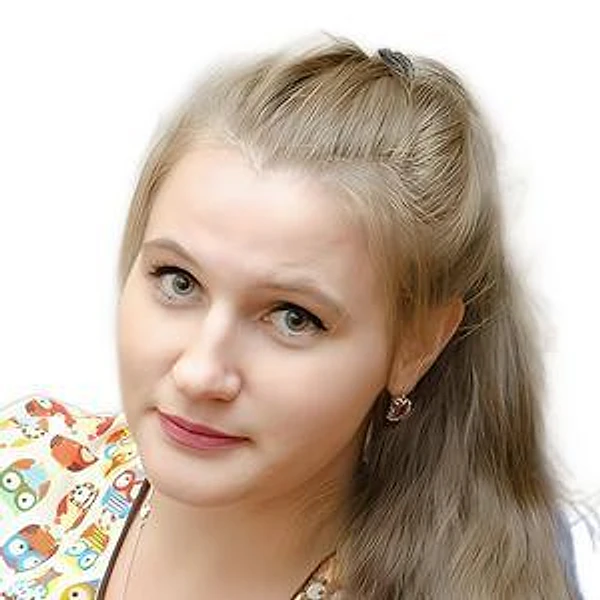 Шниткова Анастасия Михайловна — Аллерголог, Детский аллерголог, Детский иммунолог, Иммунолог, Владимир