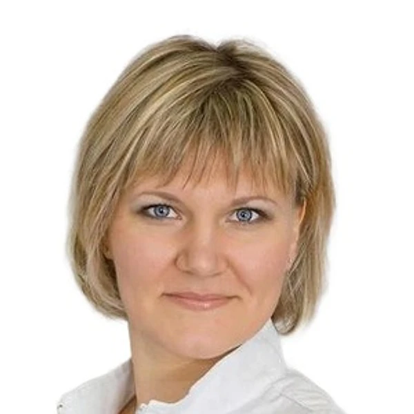 Ефремова Ирина Николаевна — Стоматолог, Волгоград