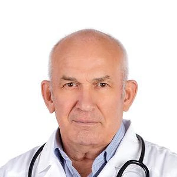 Кокорин Анатолий Павлович — Проктолог (колопроктолог), Киров