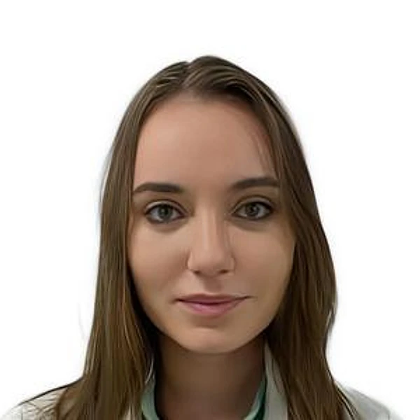 Кочеткова Юлия Андреевна — Терапевт, Владивосток
