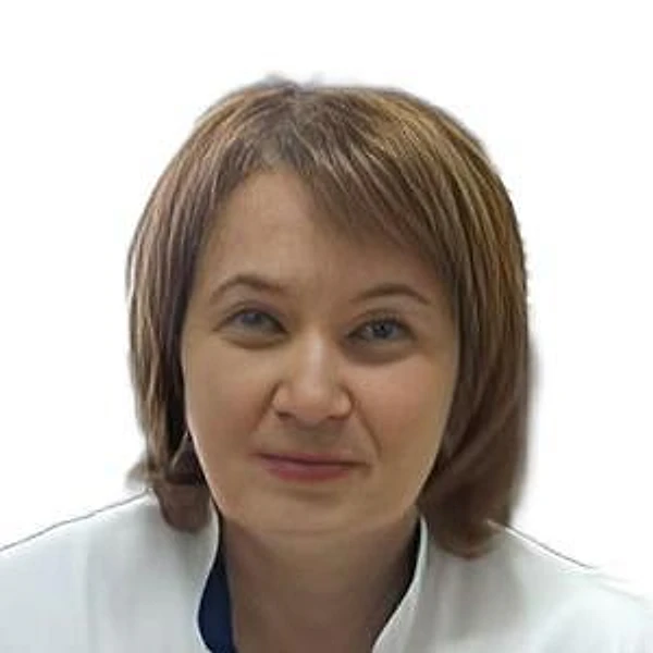 Гегиева Людмила Михайловна — Гинеколог, Нарткала