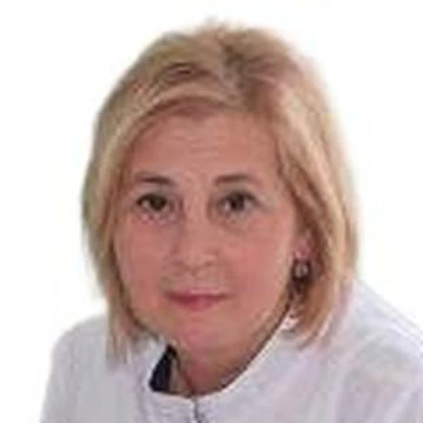 Баракова Аминат Бароновна — Гинеколог, Нарткала