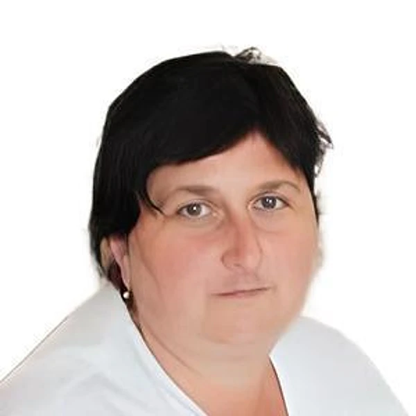 Якокутова Бэла Хазраиловна — Гинеколог, Нарткала