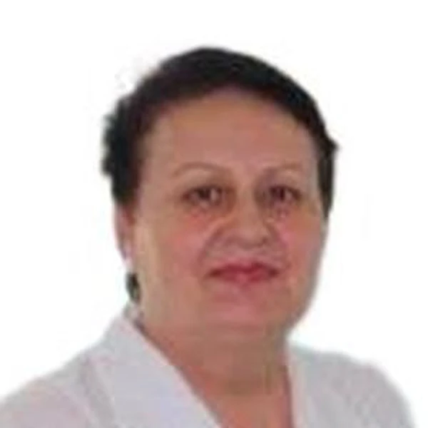 Иванова Фатима Магометовна — Гинеколог, Нарткала