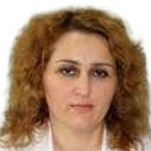 Саральпова Марианна Джабраиловна — Гинеколог, Нарткала