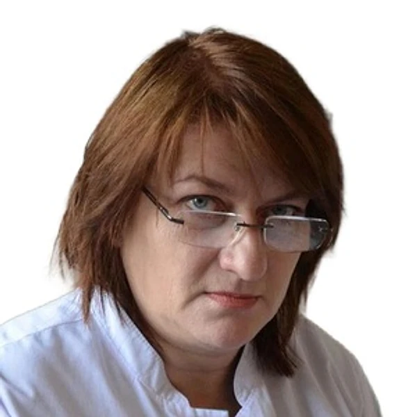 Казакова Татьяна Николаевна — Педиатр, Нарткала