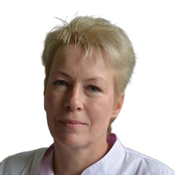 Панова Ирина Николаевна — Педиатр, Нарткала