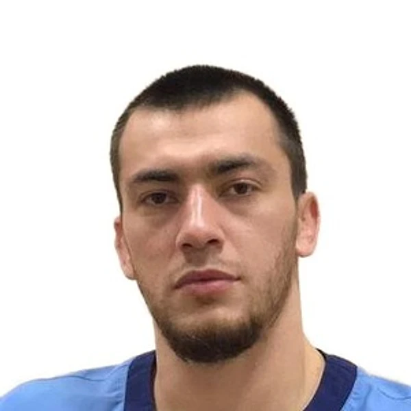 Пашамагомедов Курбан Магомедгаджиевич — ЛОР, Ставрополь