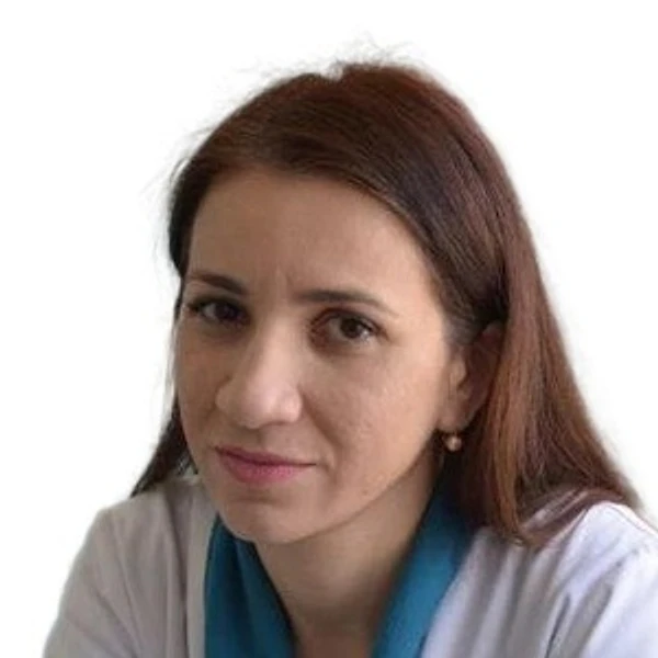 Пхешхова Альбина Адальбиевна — Офтальмолог (окулист), Нарткала