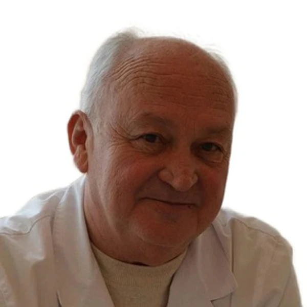 Броев Мухадин Темиржанович — Онколог, Нарткала