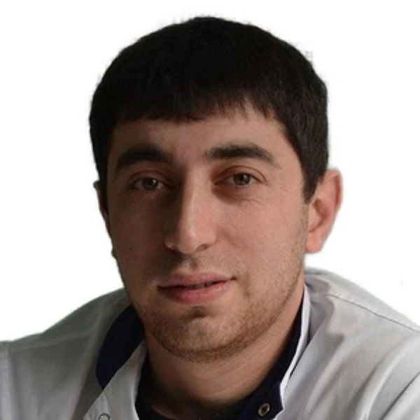 Таиров Эльдар Мавлюдович — Травматолог, Ортопед, Нарткала