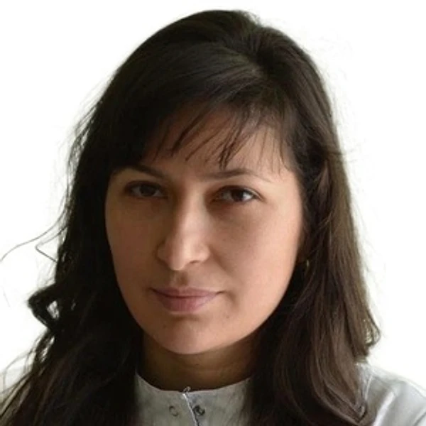 Гетокова Юлия Хабасовна — Эндокринолог, Врач УЗИ, Детский эндокринолог, Нарткала