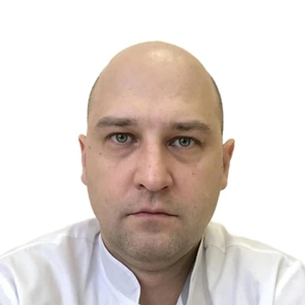 Инчин Иван Николаевич — Травматолог, Ортопед, Орск
