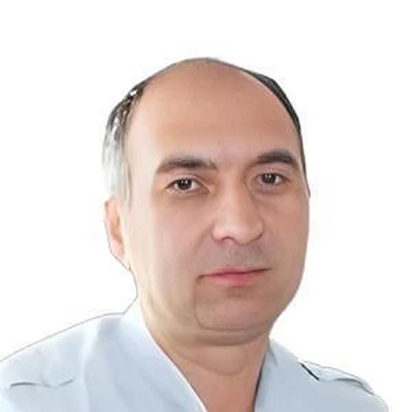 Алхасов Андзор Хасанович — Акушер, Гинеколог, Нарткала